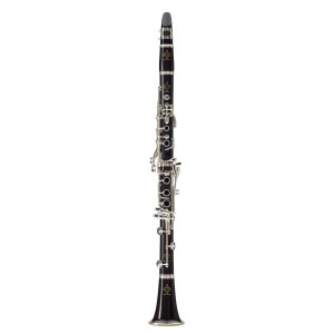 BUFFET RC clarinet A
